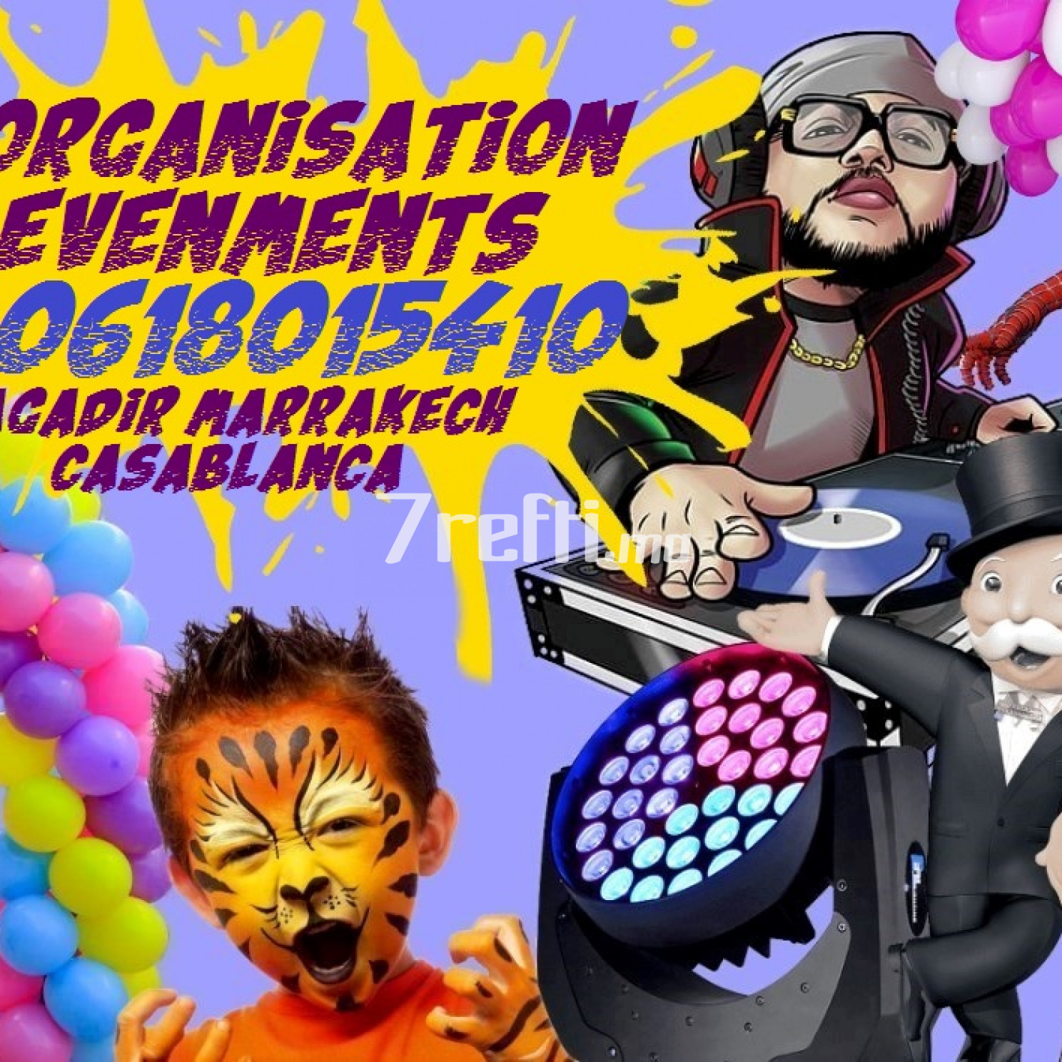 7refti.ma - Photos de l'album