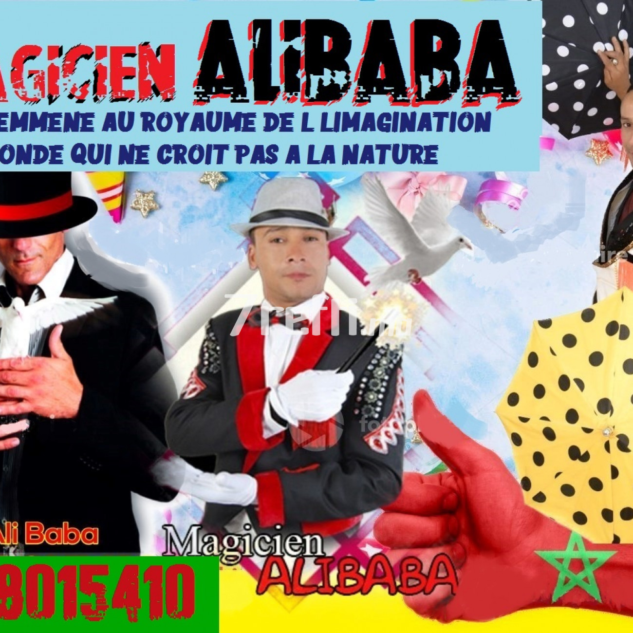 7refti.ma - Photos de l'album