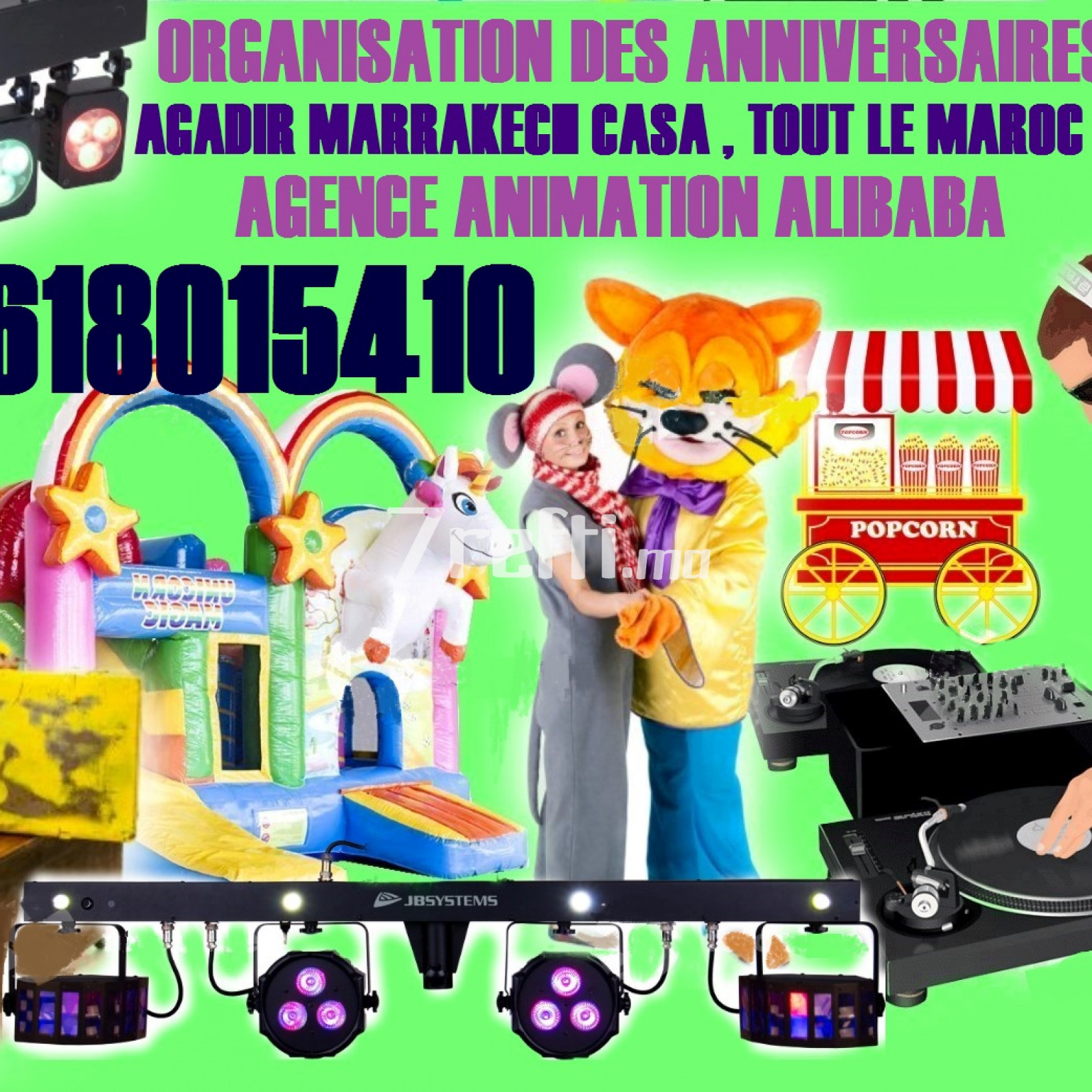 7refti.ma - Photos de l'album