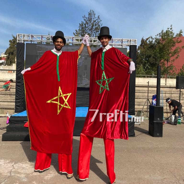 7refti.ma - Photos de l'album