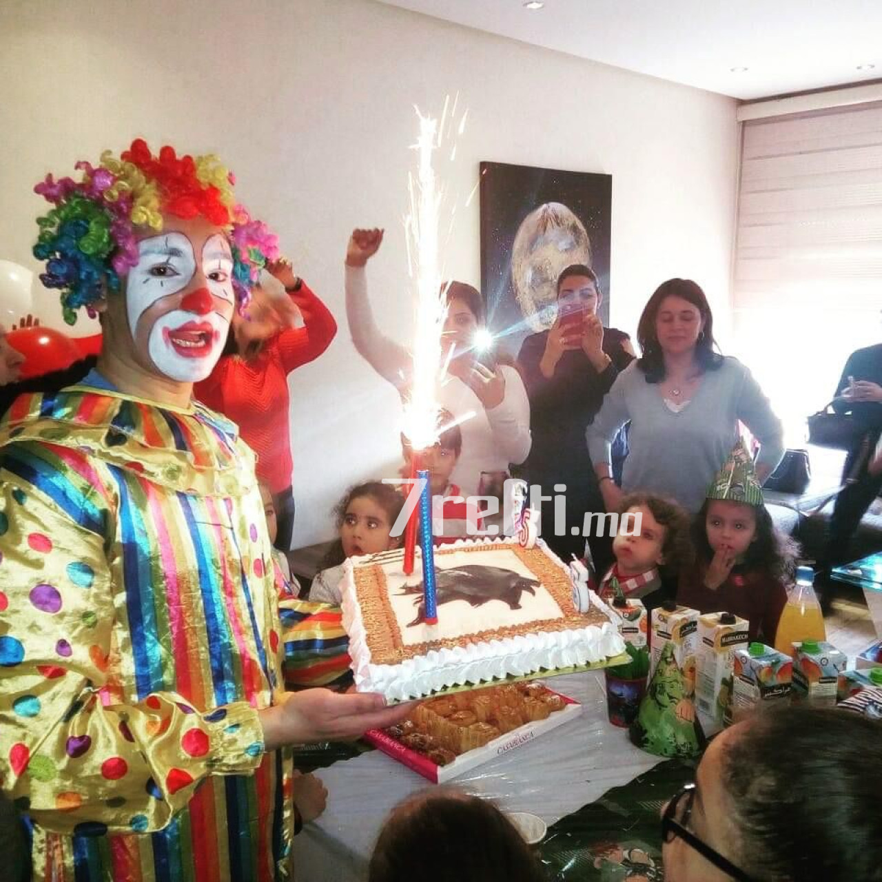 7refti.ma - Photos de l'album