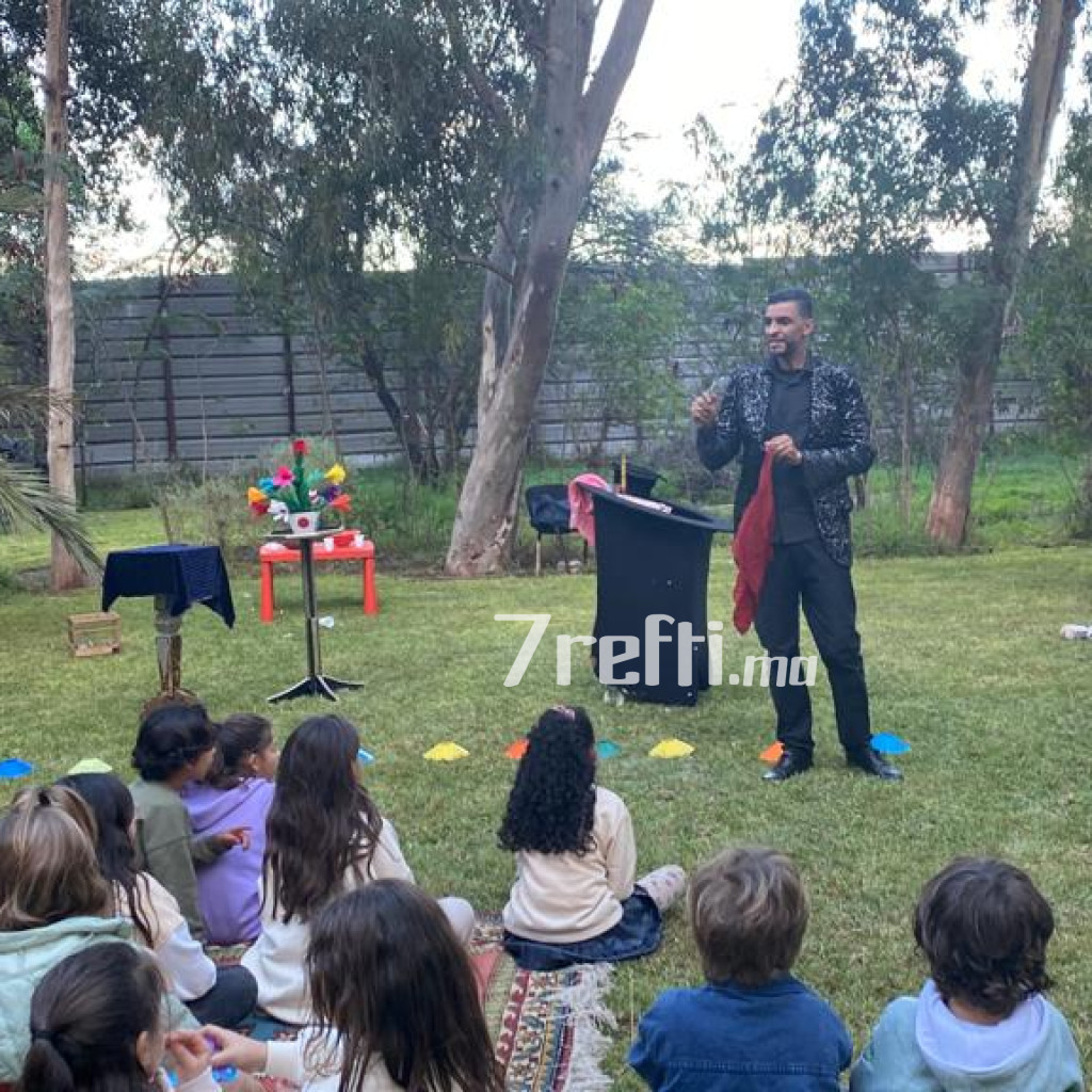 7refti.ma - Photos de l'album