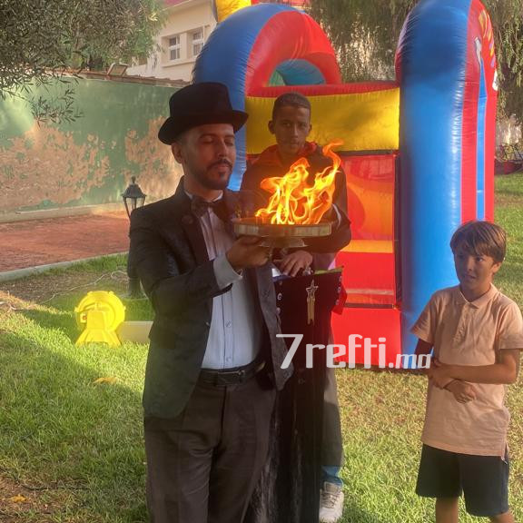 7refti.ma - Photos de l'album