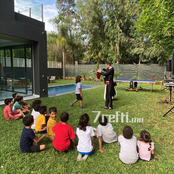 7refti.ma - Photos de l'album