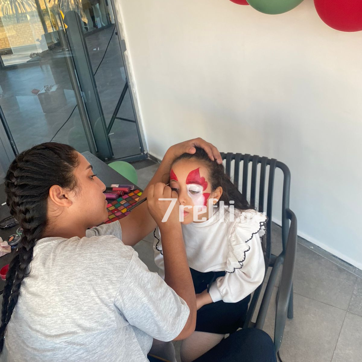 7refti.ma - Photos de l'album