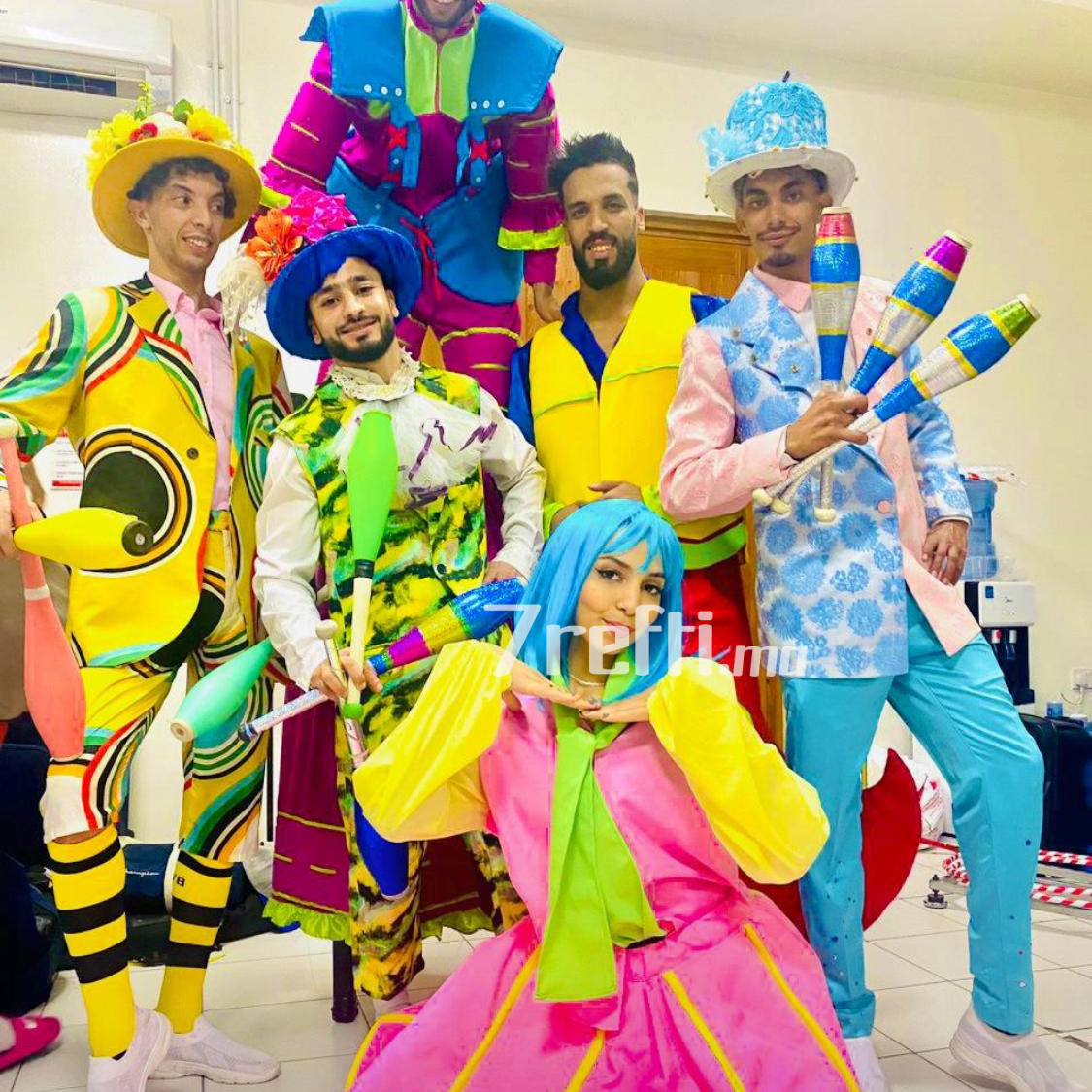 7refti.ma - Photos de l'album