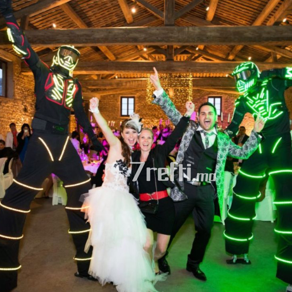 7refti.ma - Photos de l'album