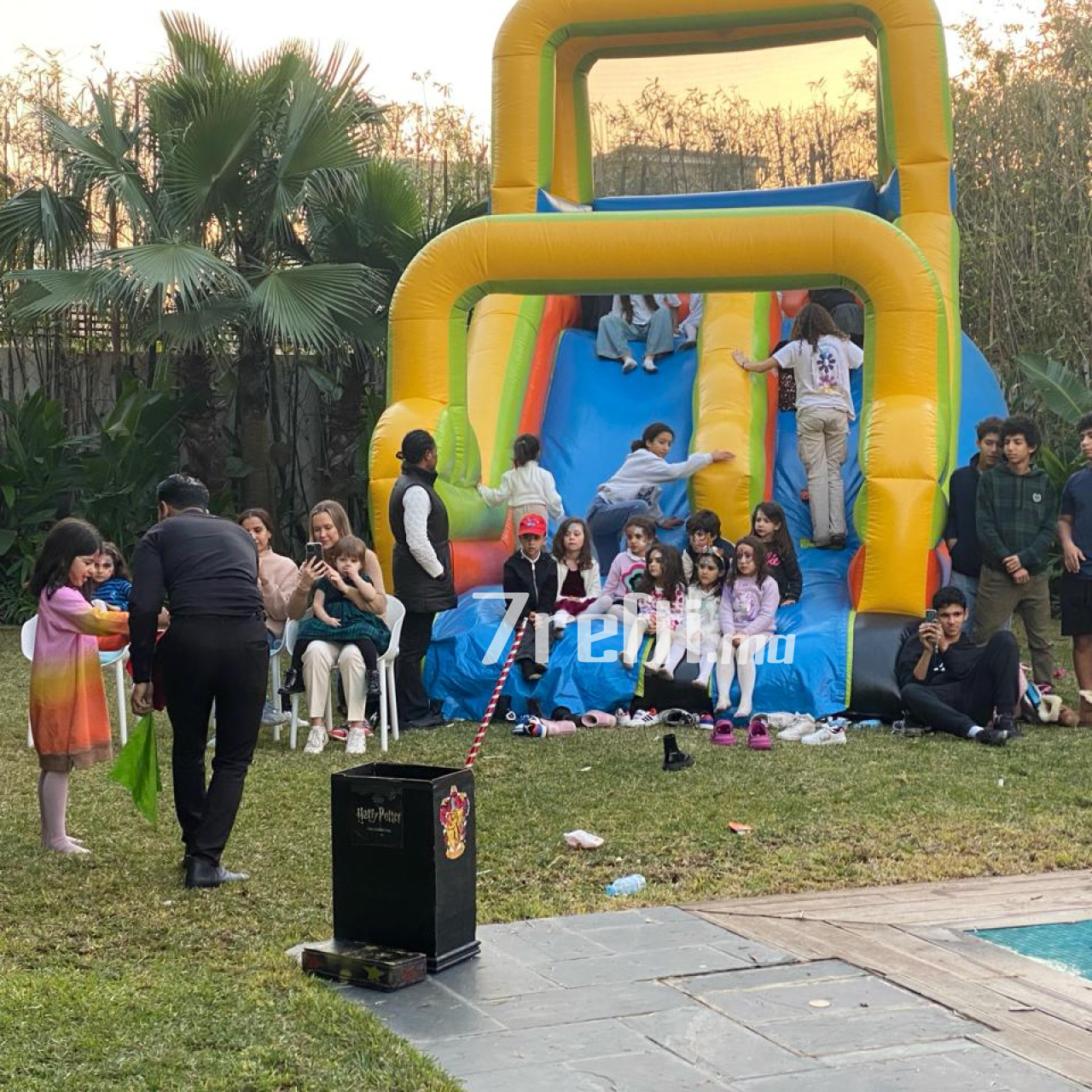 7refti.ma - Photos de l'album