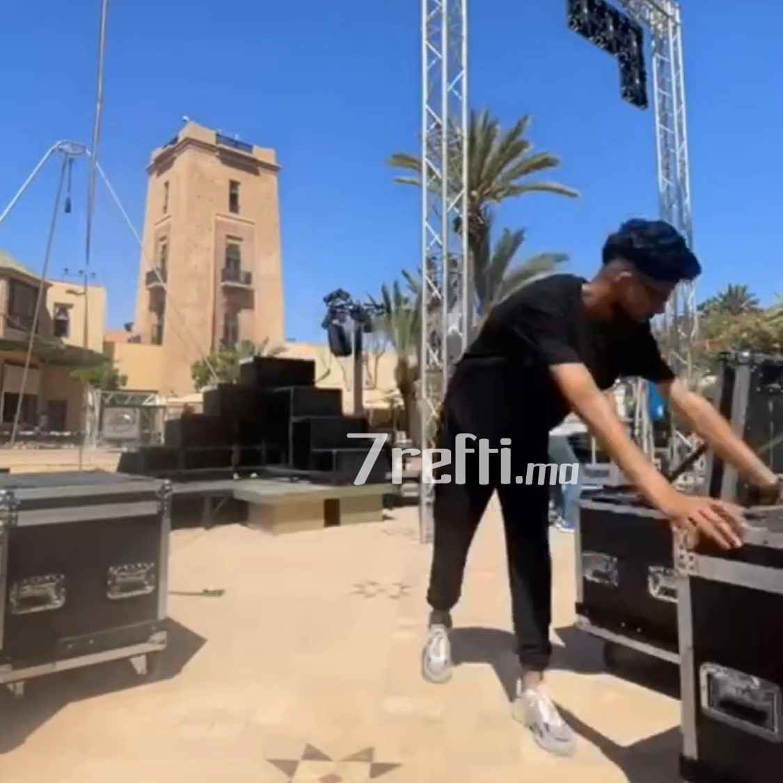 7refti.ma - Photos de l'album