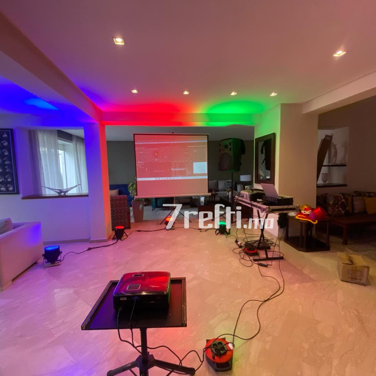 7refti.ma - Photos de l'album