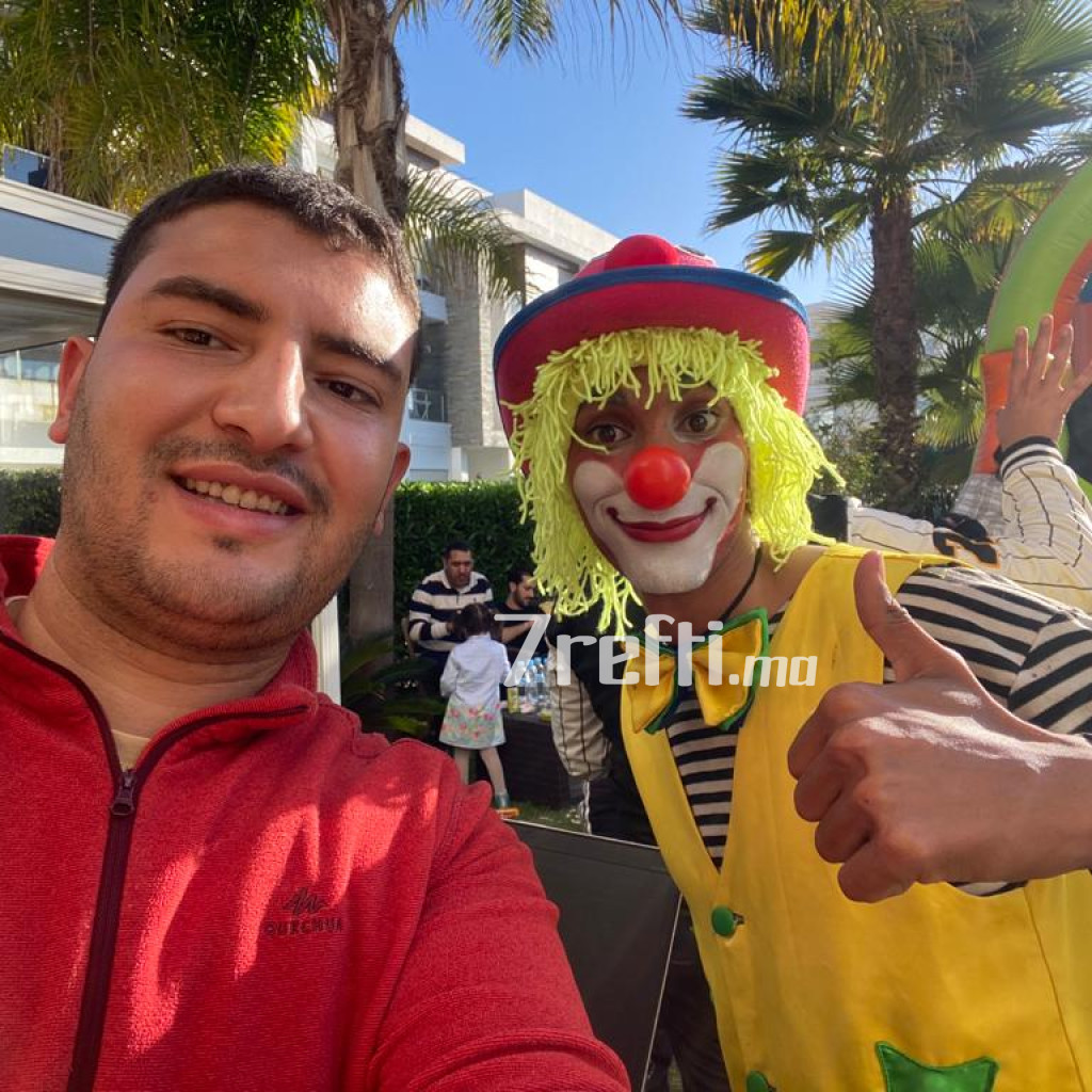 7refti.ma - Photos de l'album