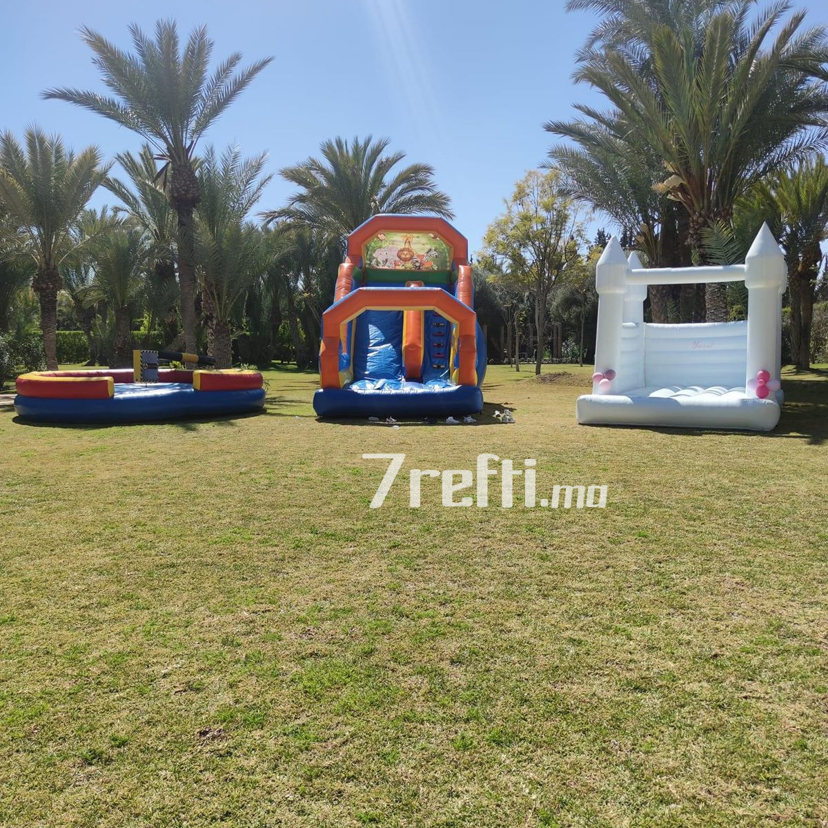 7refti.ma - Photos de l'album