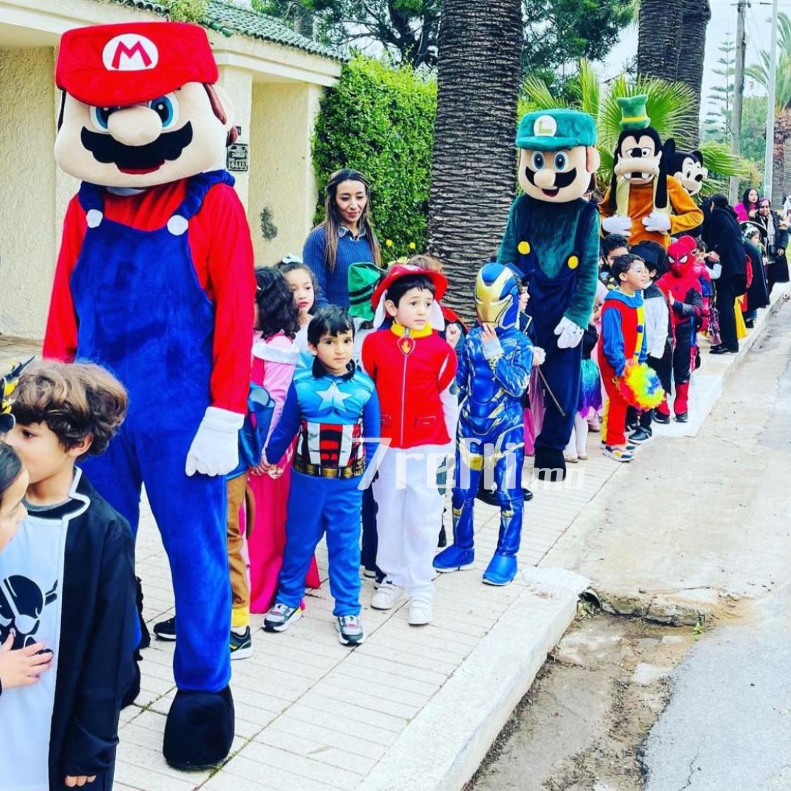 7refti.ma - Photos de l'album