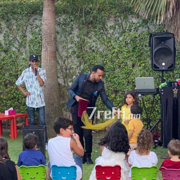 7refti.ma - Photos de l'album