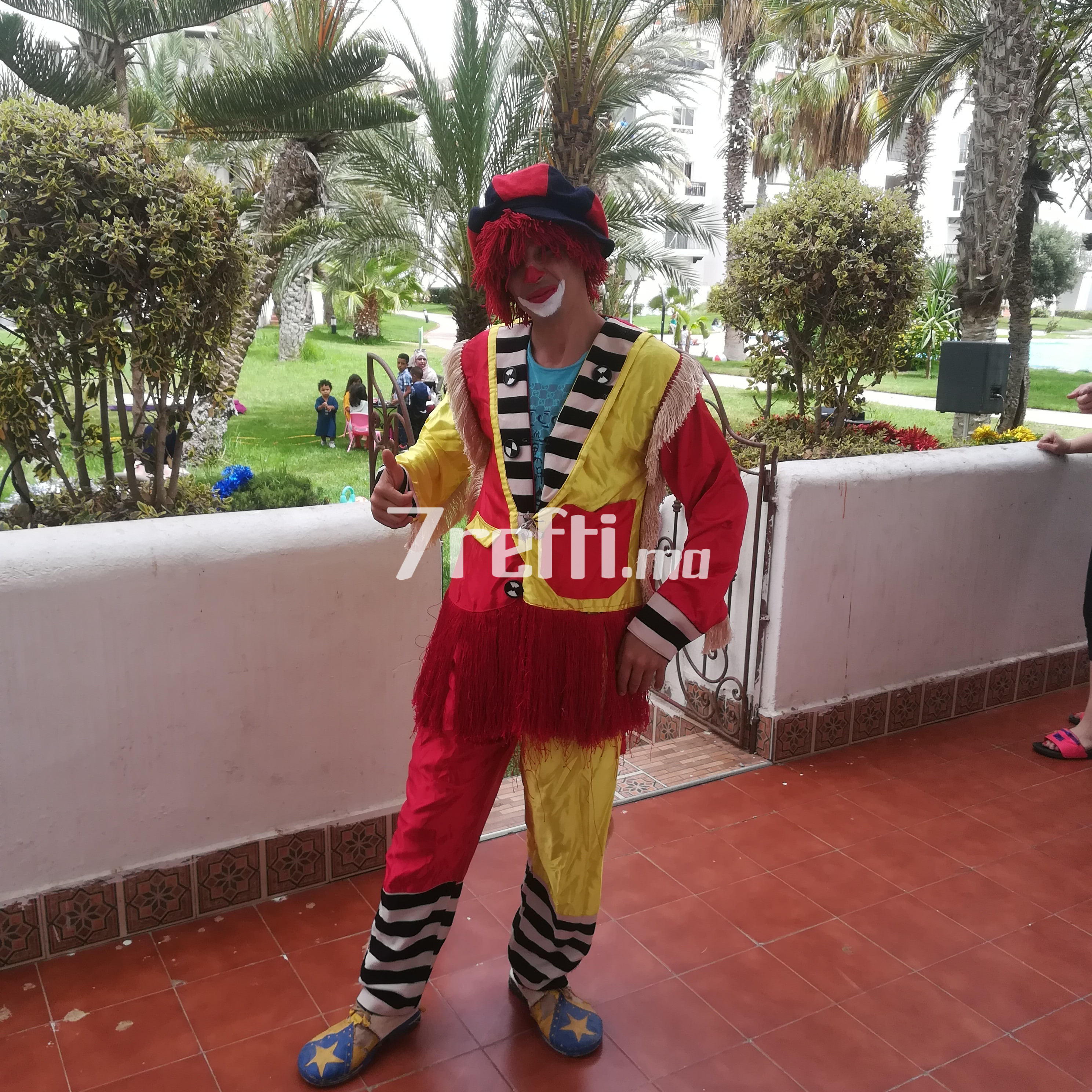 7refti.ma - Photos de l'album