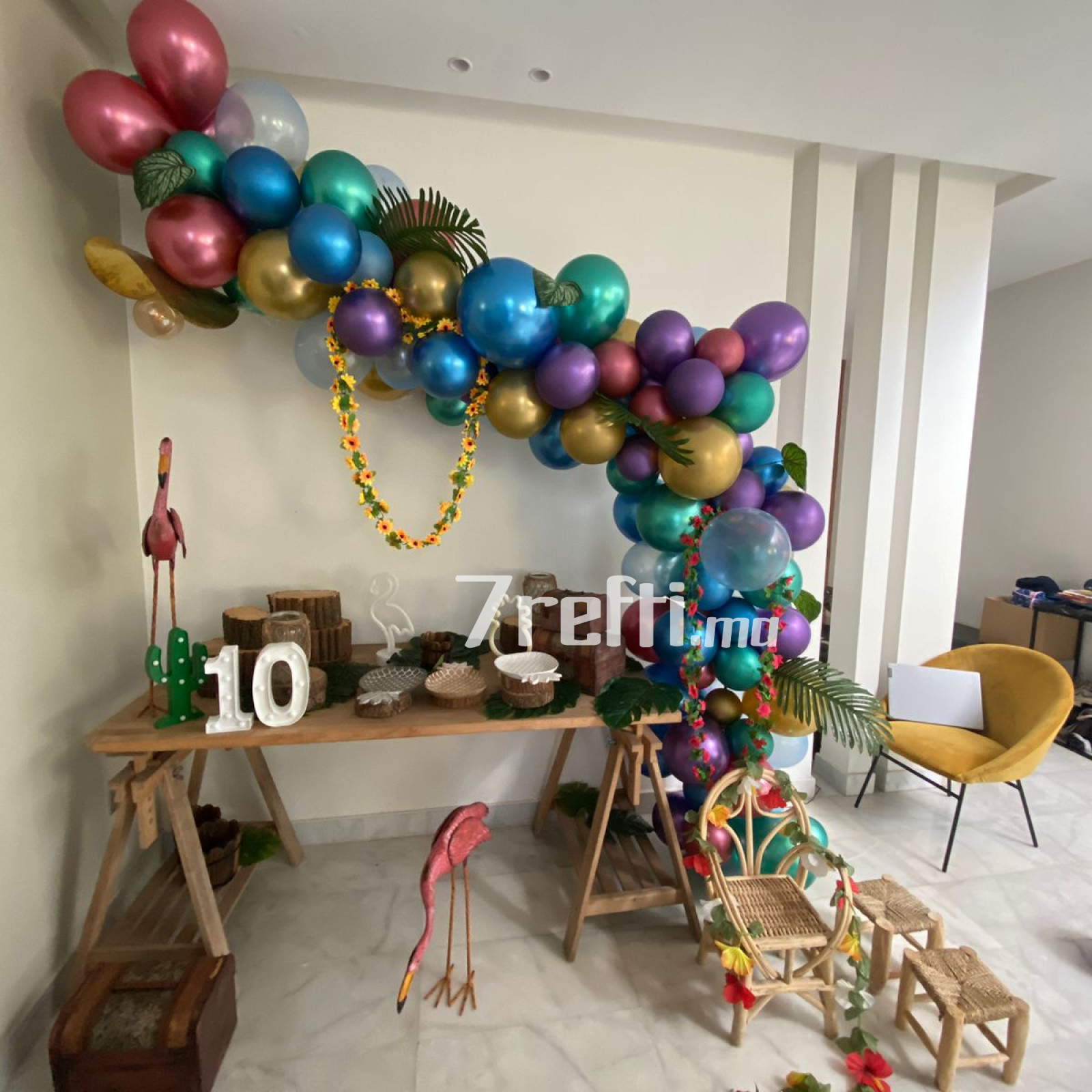 7refti.ma - Photos de l'album